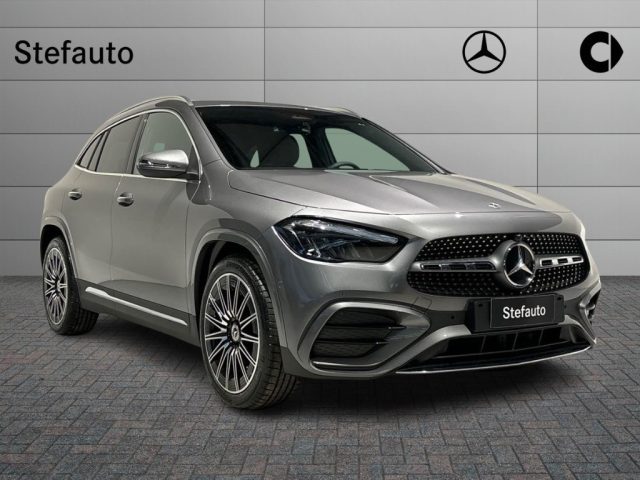 MERCEDES-BENZ GLA 200 d Automatic  AMG Line Advanced Plus Immagine 0