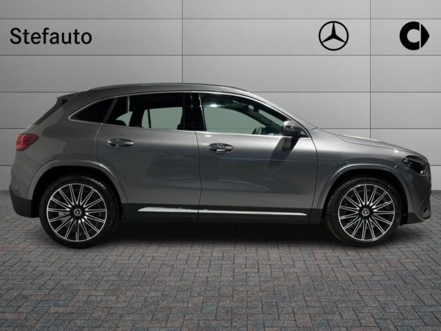 MERCEDES-BENZ GLA 200 d Automatic  AMG Line Advanced Plus Immagine 1