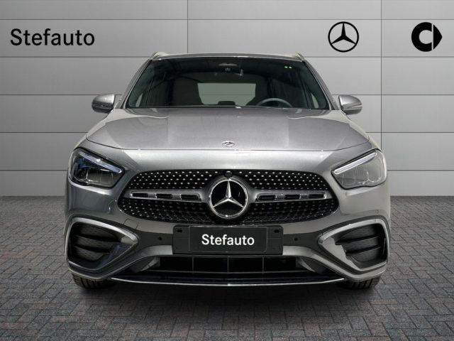 MERCEDES-BENZ GLA 200 d Automatic  AMG Line Advanced Plus Immagine 3