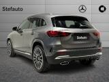 MERCEDES-BENZ GLA 200 d Automatic  AMG Line Advanced Plus