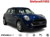 MINI One D 1.5 One D 5 porte