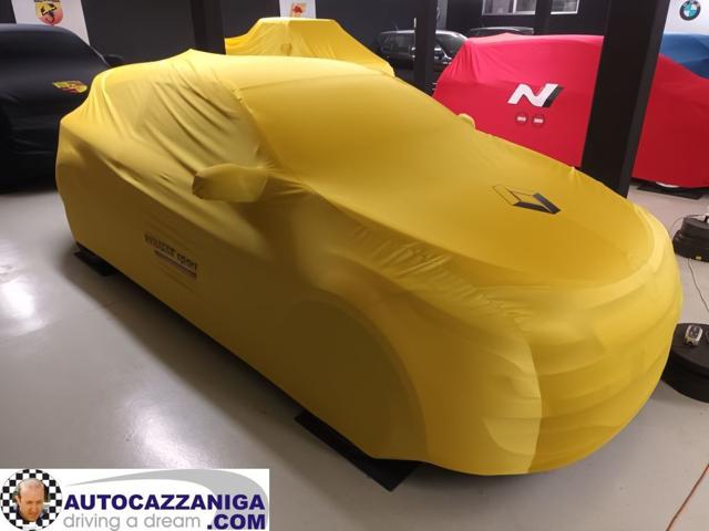 RENAULT Megane RS 2.0 TURBO 265CV CUP COME NUOVA TUTTA ORIGINALE Immagine 0