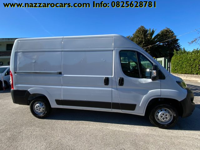 PEUGEOT Boxer 330 2.2 BlueHDi 140 S&S PM-TM Furgone Immagine 1