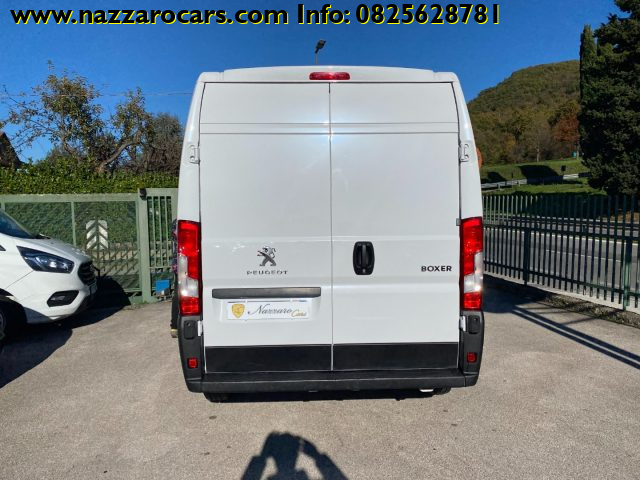 PEUGEOT Boxer 330 2.2 BlueHDi 140 S&S PM-TM Furgone Immagine 2