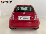 FIAT 500 1.2 NEOPATENTATI