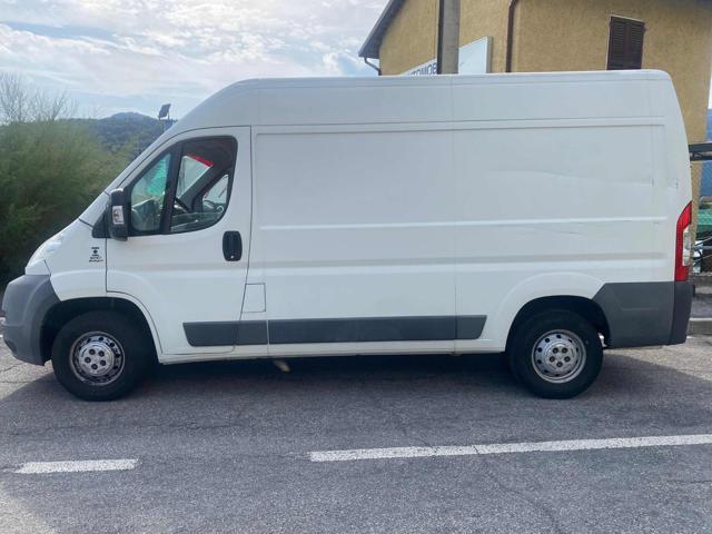 FIAT Ducato 30 2.3 MJT PC-TN Furgone Immagine 3