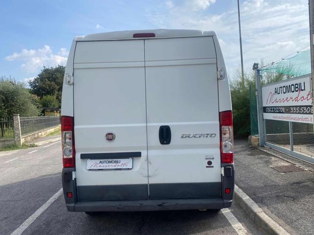 FIAT Ducato 30 2.3 MJT PC-TN Furgone Immagine 4