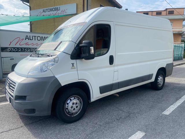 FIAT Ducato 30 2.3 MJT PC-TN Furgone Immagine 0