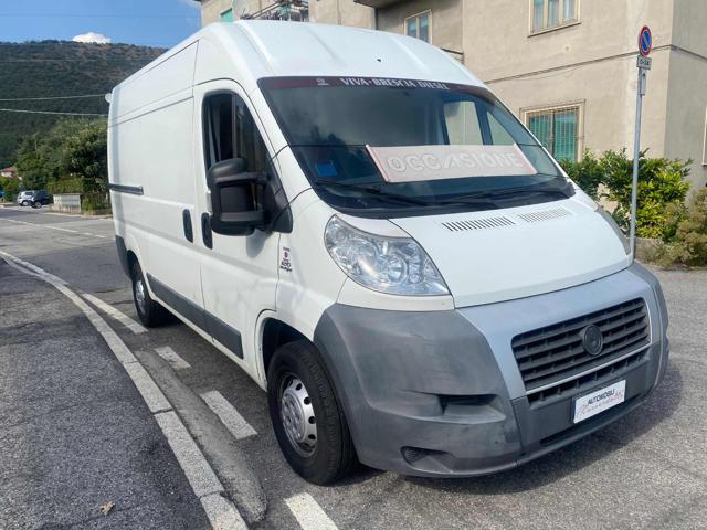 FIAT Ducato 30 2.3 MJT PC-TN Furgone Immagine 2