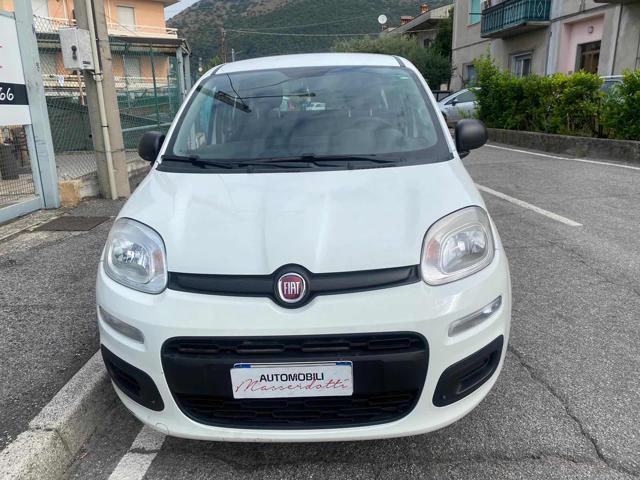 FIAT Panda 1.2 Lounge NEOPATENTATI Immagine 1