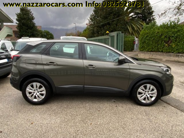 PEUGEOT 3008 BlueHDi 130 S&S Business NAVIGATORE Immagine 1