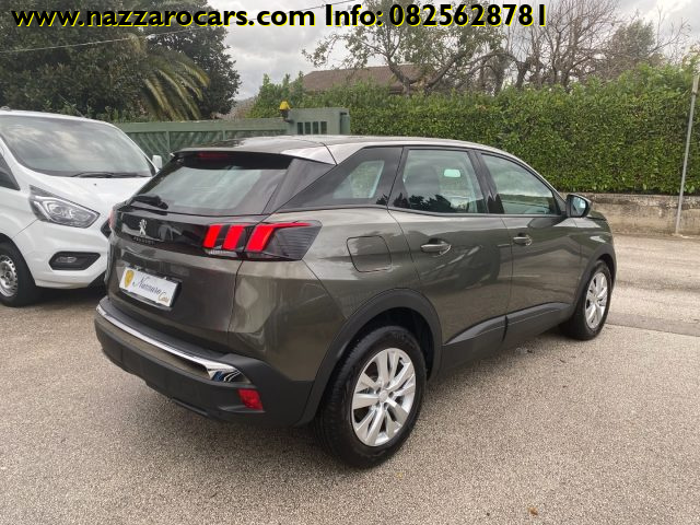 PEUGEOT 3008 BlueHDi 130 S&S Business NAVIGATORE Immagine 2