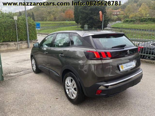 PEUGEOT 3008 BlueHDi 130 S&S Business NAVIGATORE Immagine 3