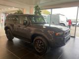 TOYOTA Land Cruiser 2.8 D4D A/T AWD Adventure
