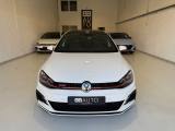 VOLKSWAGEN Golf GTI Performance 2.0 245 CV DSG TETTO ALCANTARA