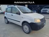 FIAT Panda 1200 4X4 60CV GANCIO TRAINO ITALIA