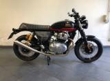 ROYAL ENFIELD Interceptor Naked