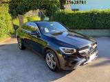 MERCEDES-BENZ GLC 300 d 4Matic Coupé Business NAV/FARI LED/TELEC/PELLE