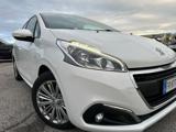 PEUGEOT 208 BlueHDi 75 5 porte Allure