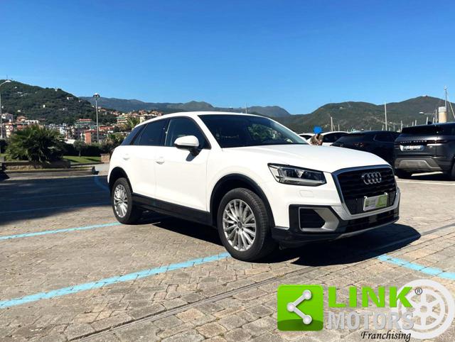 AUDI Q2 30 TFSI Business Advanced Immagine 2