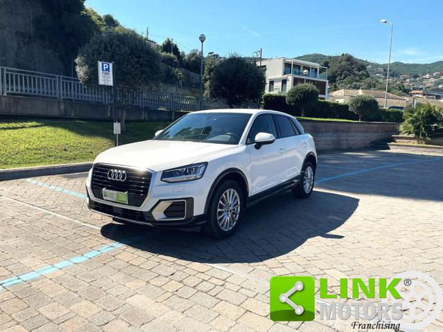 AUDI Q2 30 TFSI Business Advanced Immagine 0