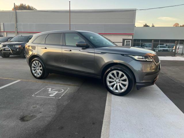 LAND ROVER Range Rover Velar 2.0D I4 180 CV SE Immagine 3