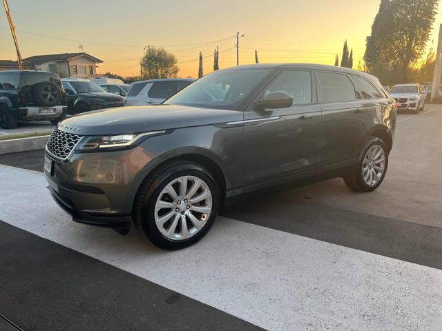 LAND ROVER Range Rover Velar 2.0D I4 180 CV SE Immagine 0