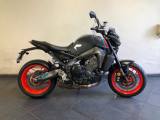 YAMAHA MT-09 Naked