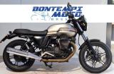 MOTO GUZZI V7 II Stone ABS 2016 - PATENTE A2