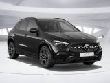 MERCEDES-BENZ GLA 250 e Plug-in hybrid AMG Line Advanced Plus