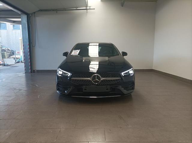 MERCEDES-BENZ CLA 250 Automatic Premium Immagine 4