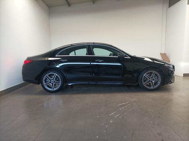 MERCEDES-BENZ CLA 250 Automatic Premium Immagine 1