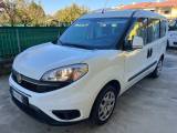 FIAT Doblo Doblò 1.4 T-Jet 16V Natural Power