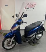 HONDA SH 300 i SENZA BUSTA PAGA