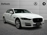 JAGUAR XE 2.0 D 180 CV AWD aut. Pure Business Edition