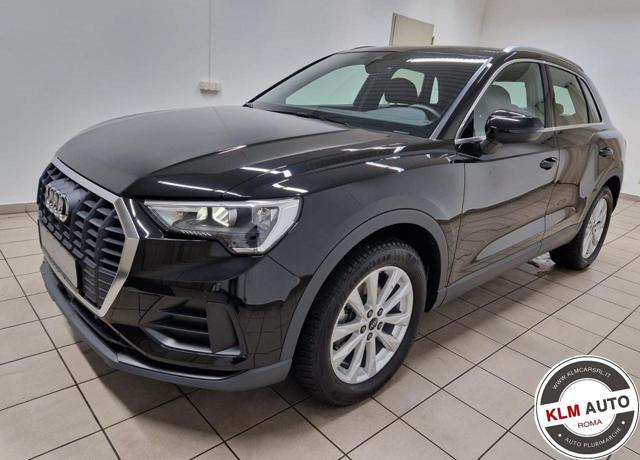 AUDI Q3 35 TFSI S tronic  Advanced + f24 Immagine 0