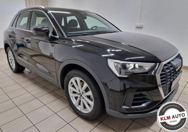 AUDI Q3 35 TFSI S tronic  Advanced + f24 Immagine 3