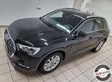 AUDI Q3 35 TFSI S tronic  Advanced + f24