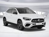 MERCEDES-BENZ GLA 250 e Plug-in hybrid AMG Line Advanced Plus