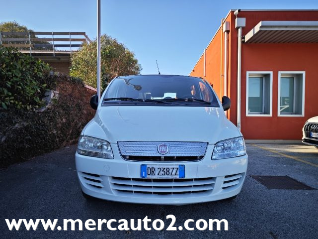 FIAT Multipla 1.6 16V Natural Power Active Immagine 1