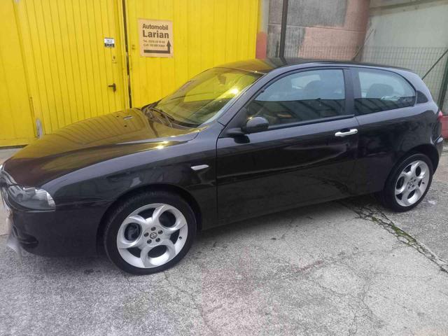 ALFA ROMEO 147 1.6 16V TS 3 porte Progression Immagine 2