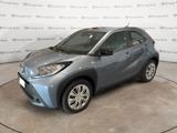 TOYOTA Aygo X 1.0 VVT-i 72 CV 5 porte Active