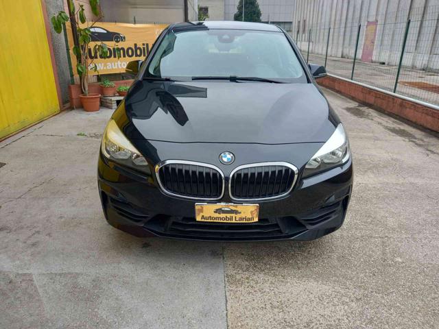 BMW 218 Serie 2 Active Tourer /2018/5P Business Immagine 1