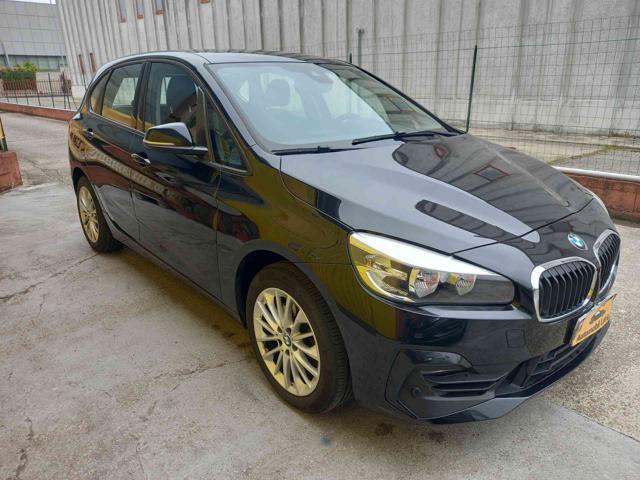 BMW 218 Serie 2 Active Tourer /2018/5P Business Immagine 2