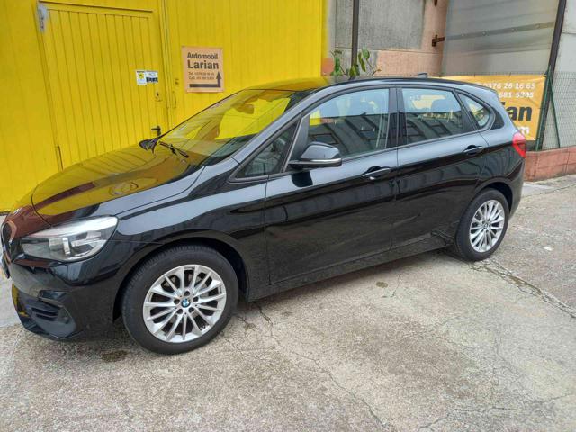 BMW 218 Serie 2 Active Tourer /2018/5P Business Immagine 3