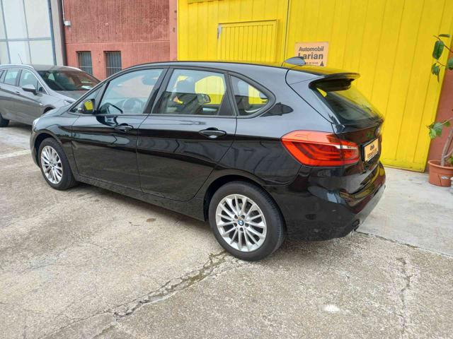 BMW 218 Serie 2 Active Tourer /2018/5P Business Immagine 4