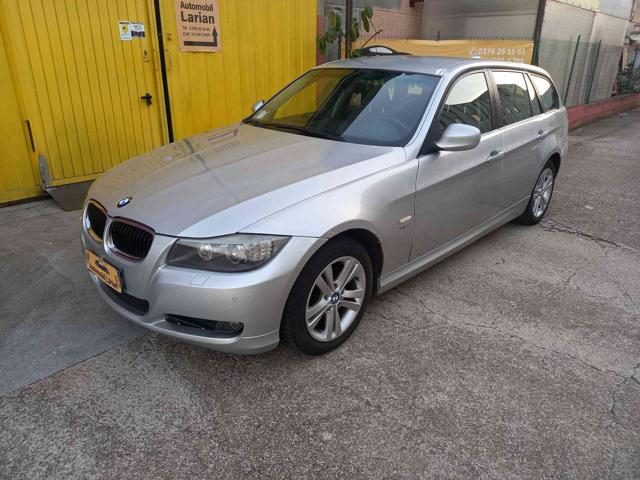 BMW 320 d cat xDrive Touring Eletta Immagine 0