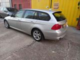 BMW 320 d cat xDrive Touring Eletta