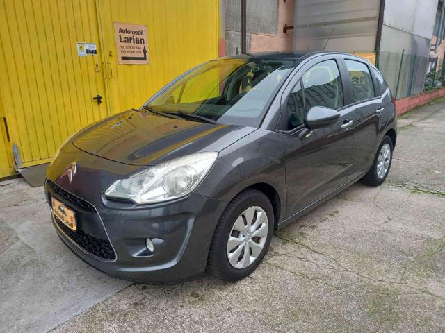 CITROEN C3 1.1 GPL airdream Exclusive per neopatentati Immagine 0