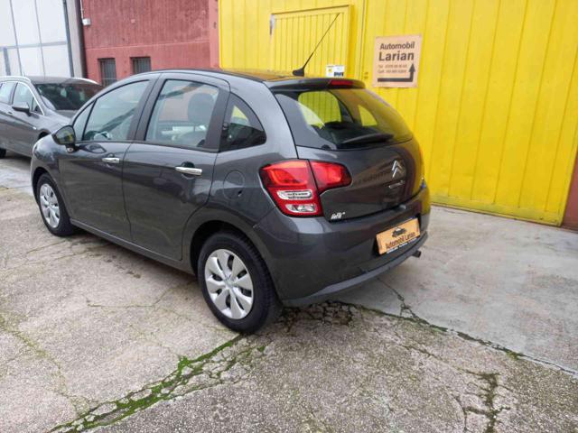 CITROEN C3 1.1 GPL airdream Exclusive per neopatentati Immagine 4